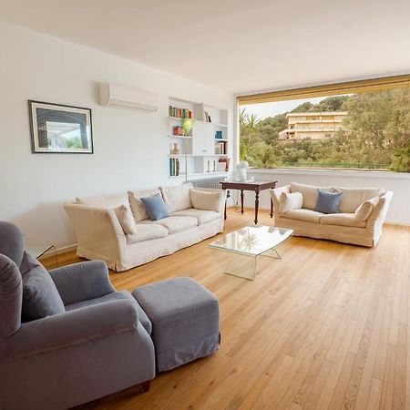 'A Nassa Luxury Suite Портичело Екстериор снимка