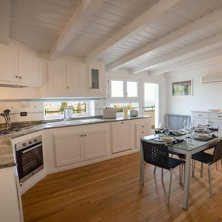 'A Nassa Luxury Suite Портичело Екстериор снимка