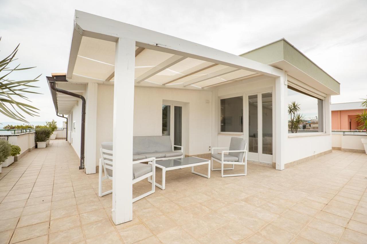 'A Nassa Luxury Suite Портичело Екстериор снимка