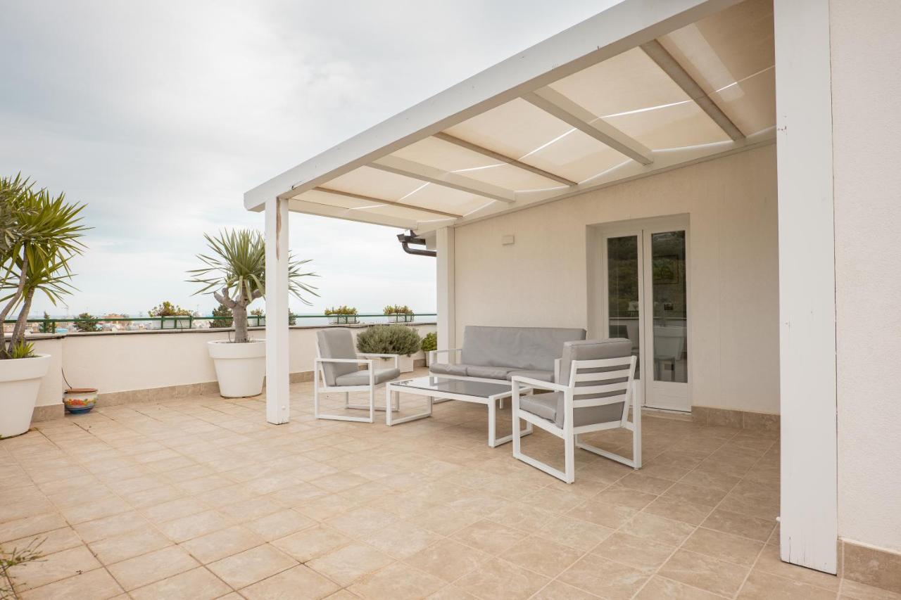 'A Nassa Luxury Suite Портичело Екстериор снимка