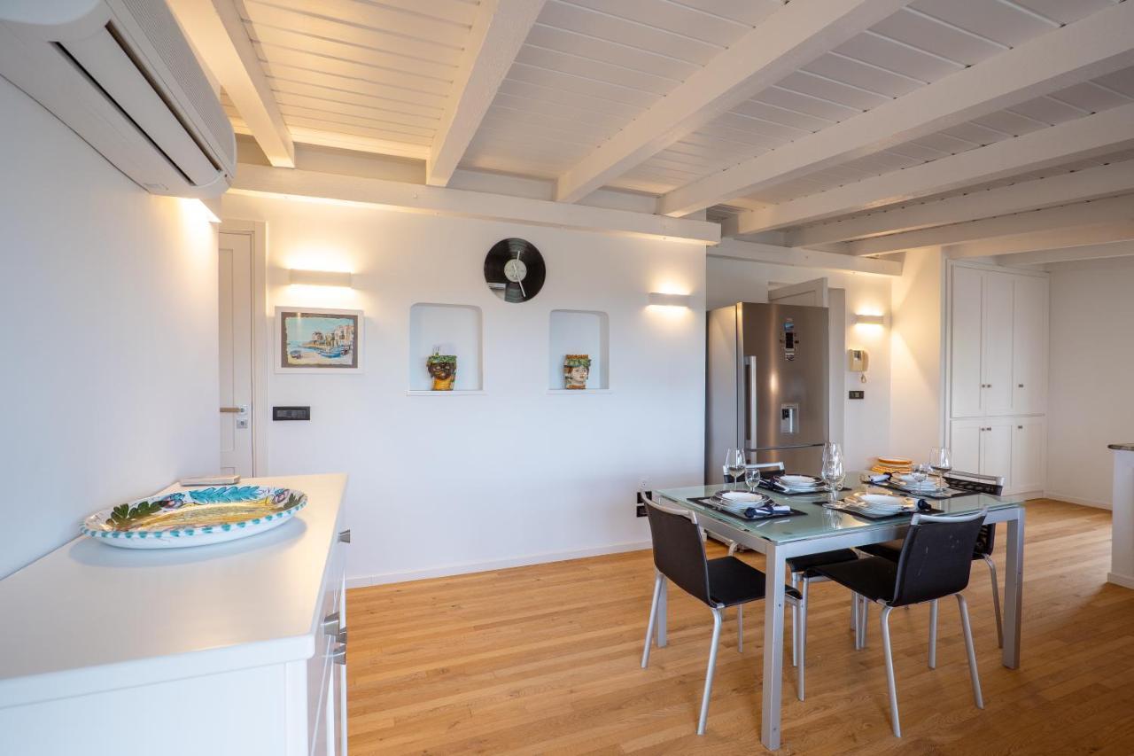 'A Nassa Luxury Suite Портичело Екстериор снимка