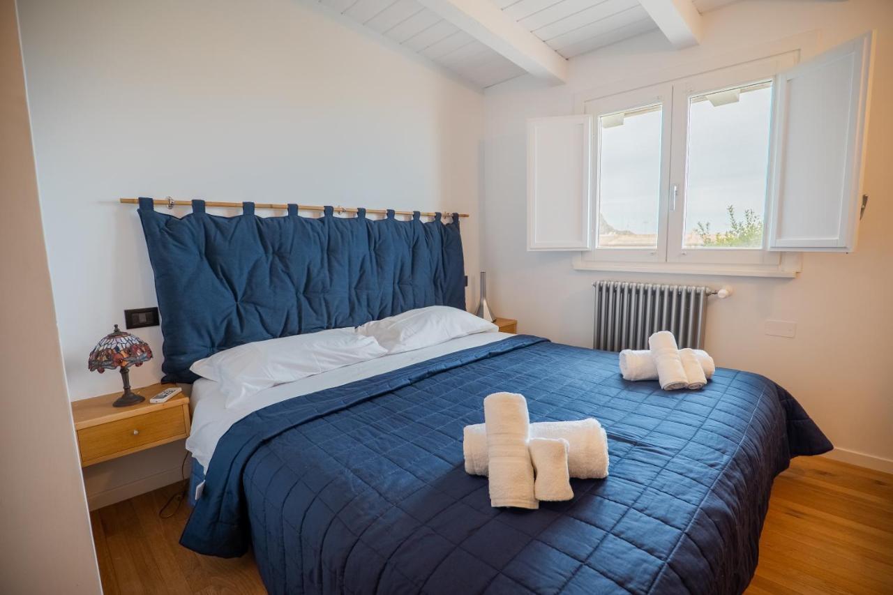 'A Nassa Luxury Suite Портичело Екстериор снимка