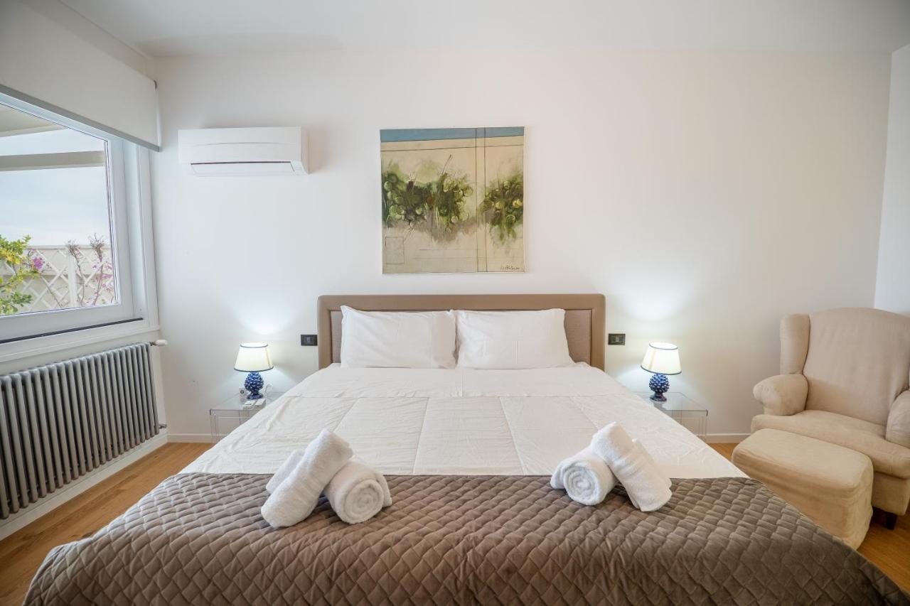'A Nassa Luxury Suite Портичело Екстериор снимка
