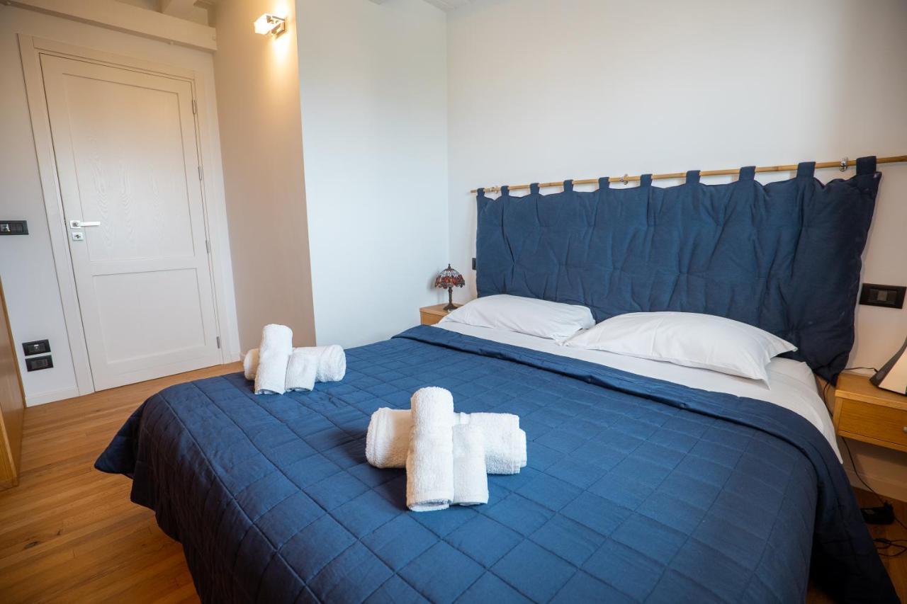 'A Nassa Luxury Suite Портичело Екстериор снимка