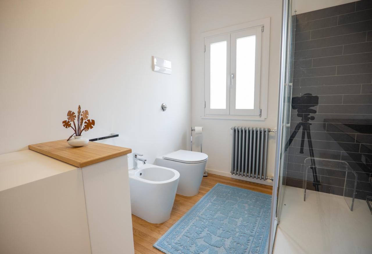 'A Nassa Luxury Suite Портичело Екстериор снимка