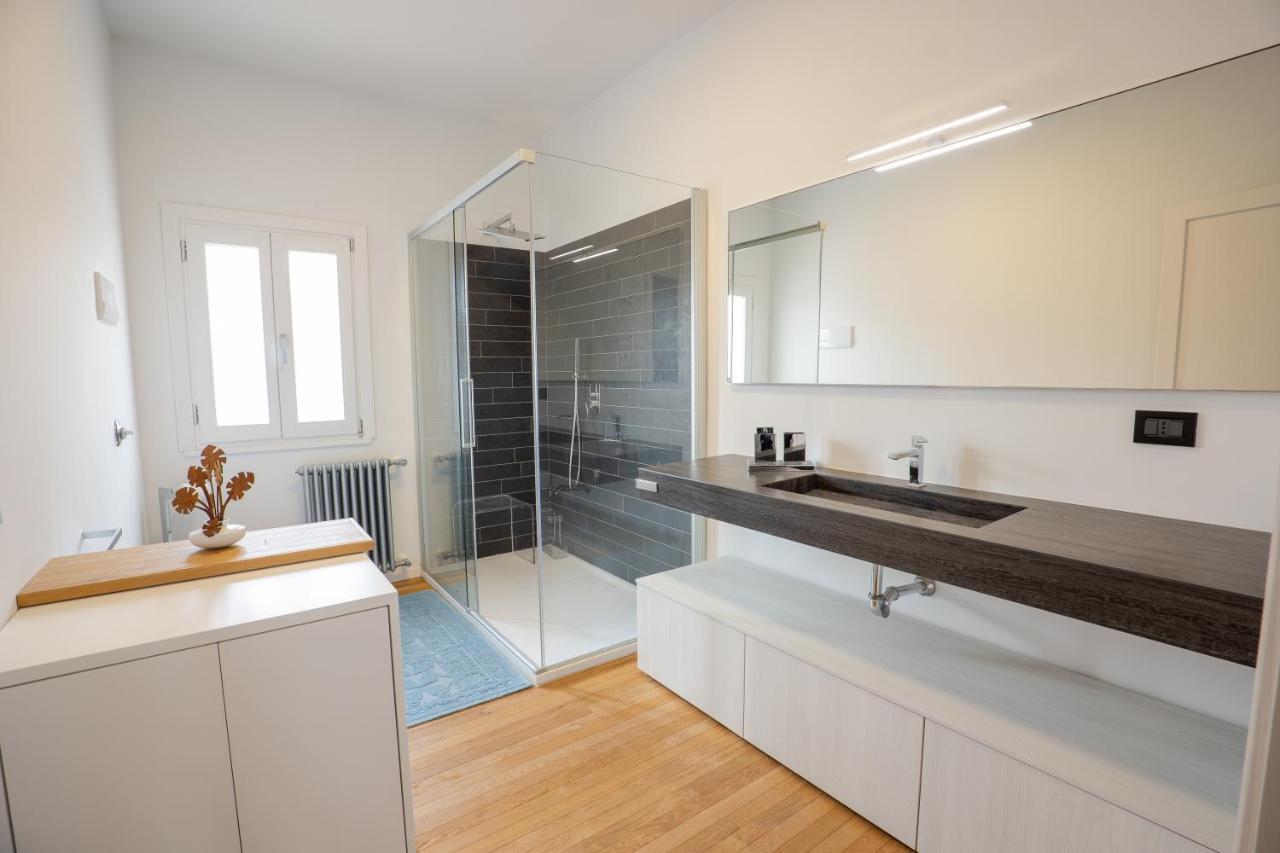 'A Nassa Luxury Suite Портичело Екстериор снимка