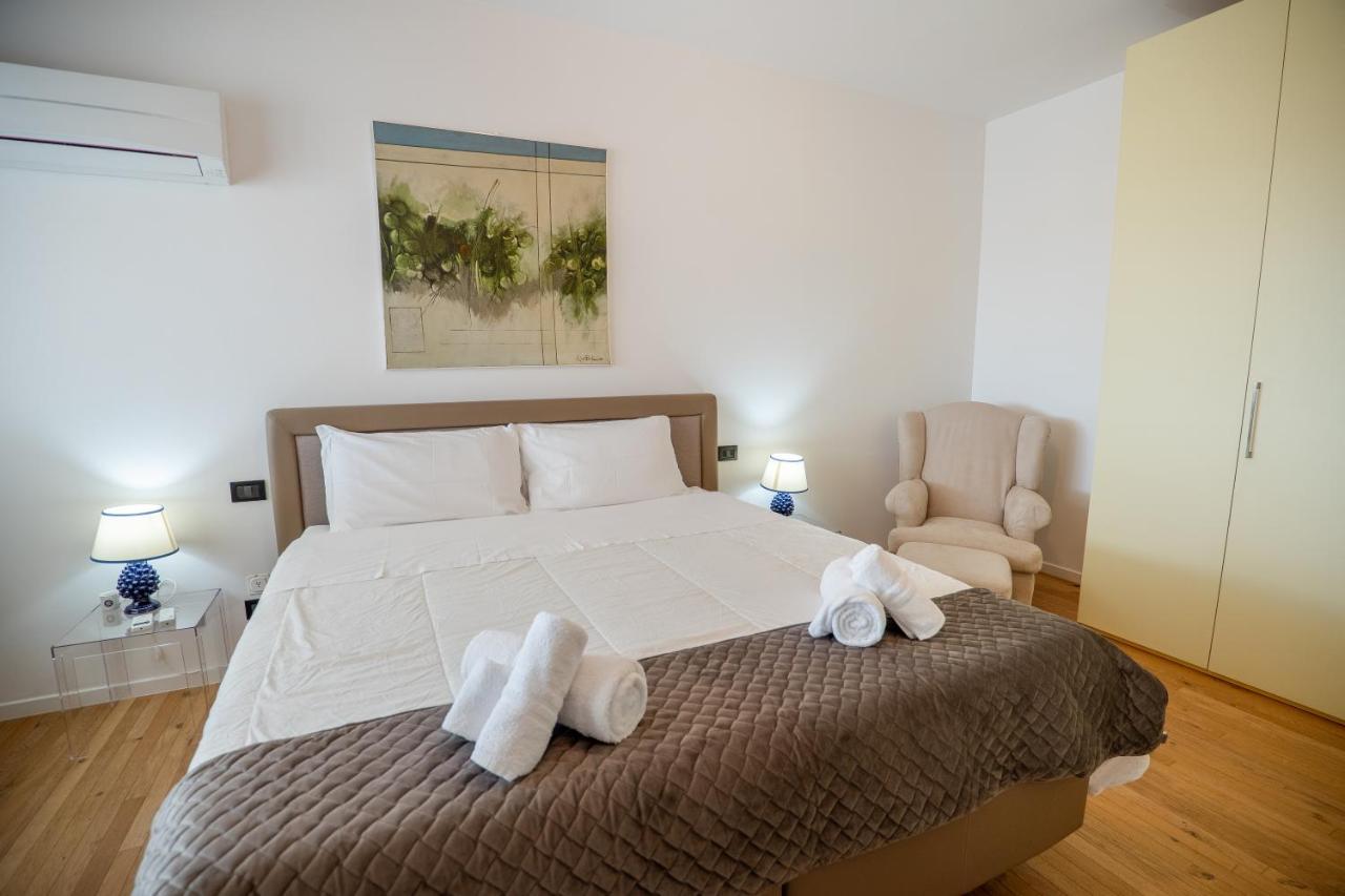 'A Nassa Luxury Suite Портичело Екстериор снимка
