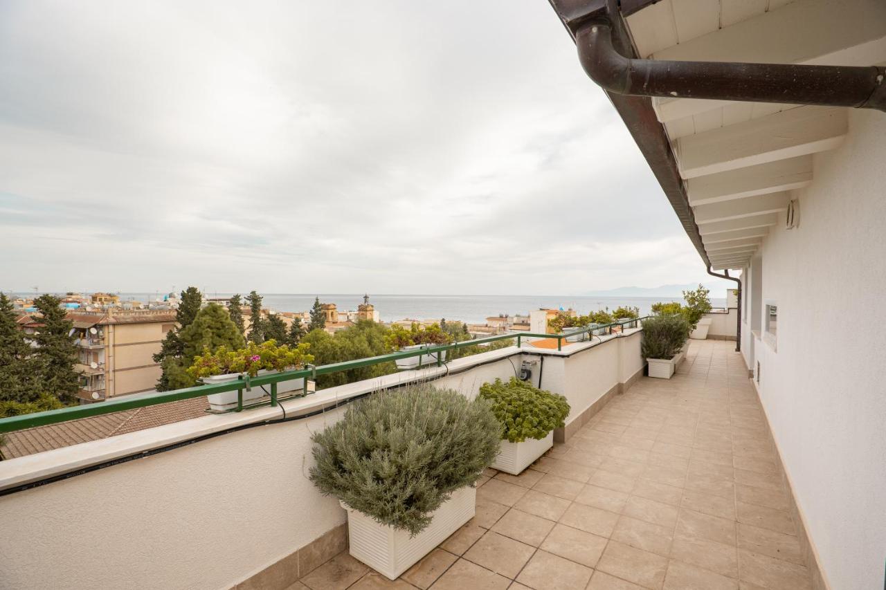 'A Nassa Luxury Suite Портичело Екстериор снимка
